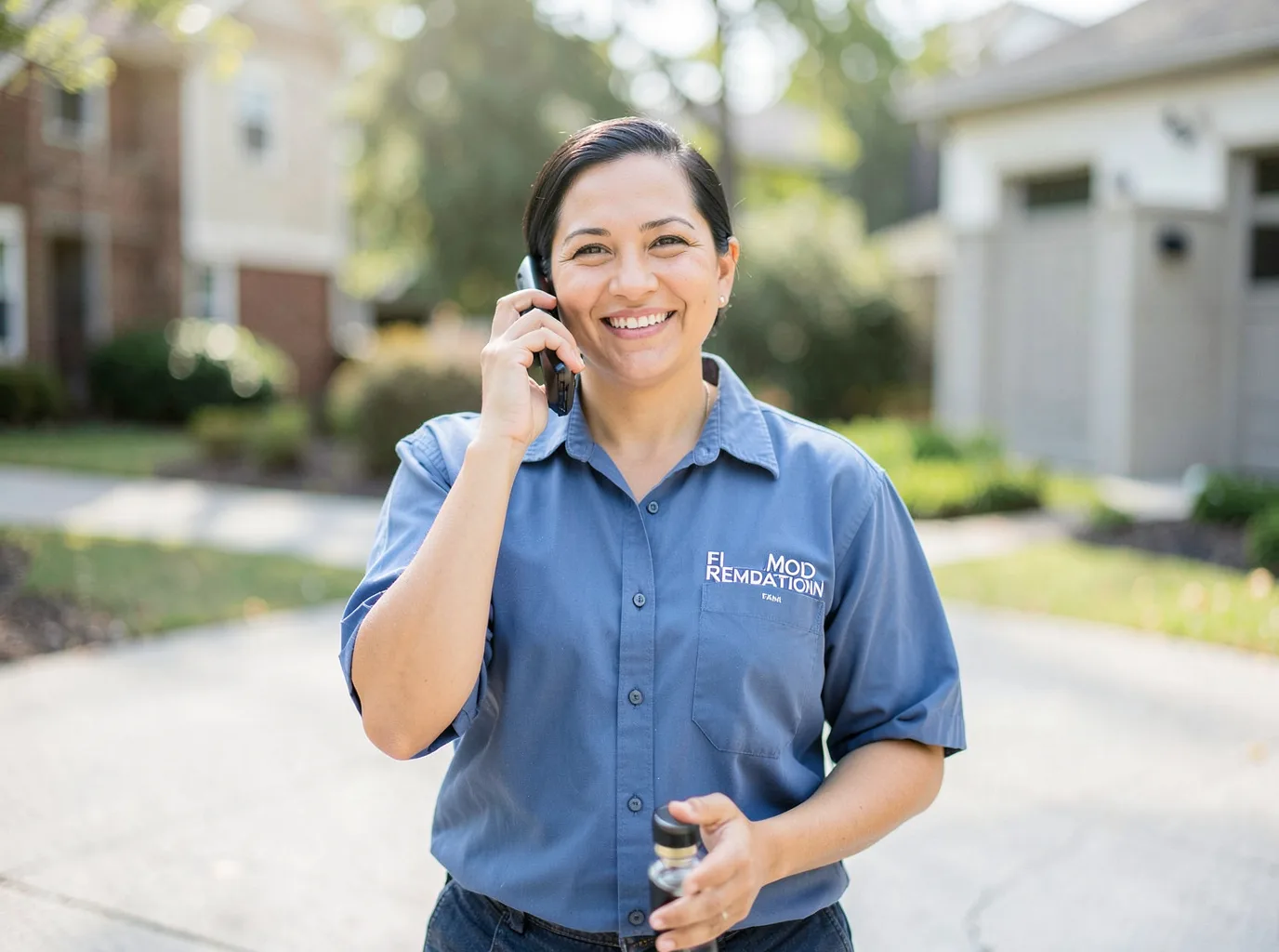 Mold Remediation Pocahontas, TN FAQs